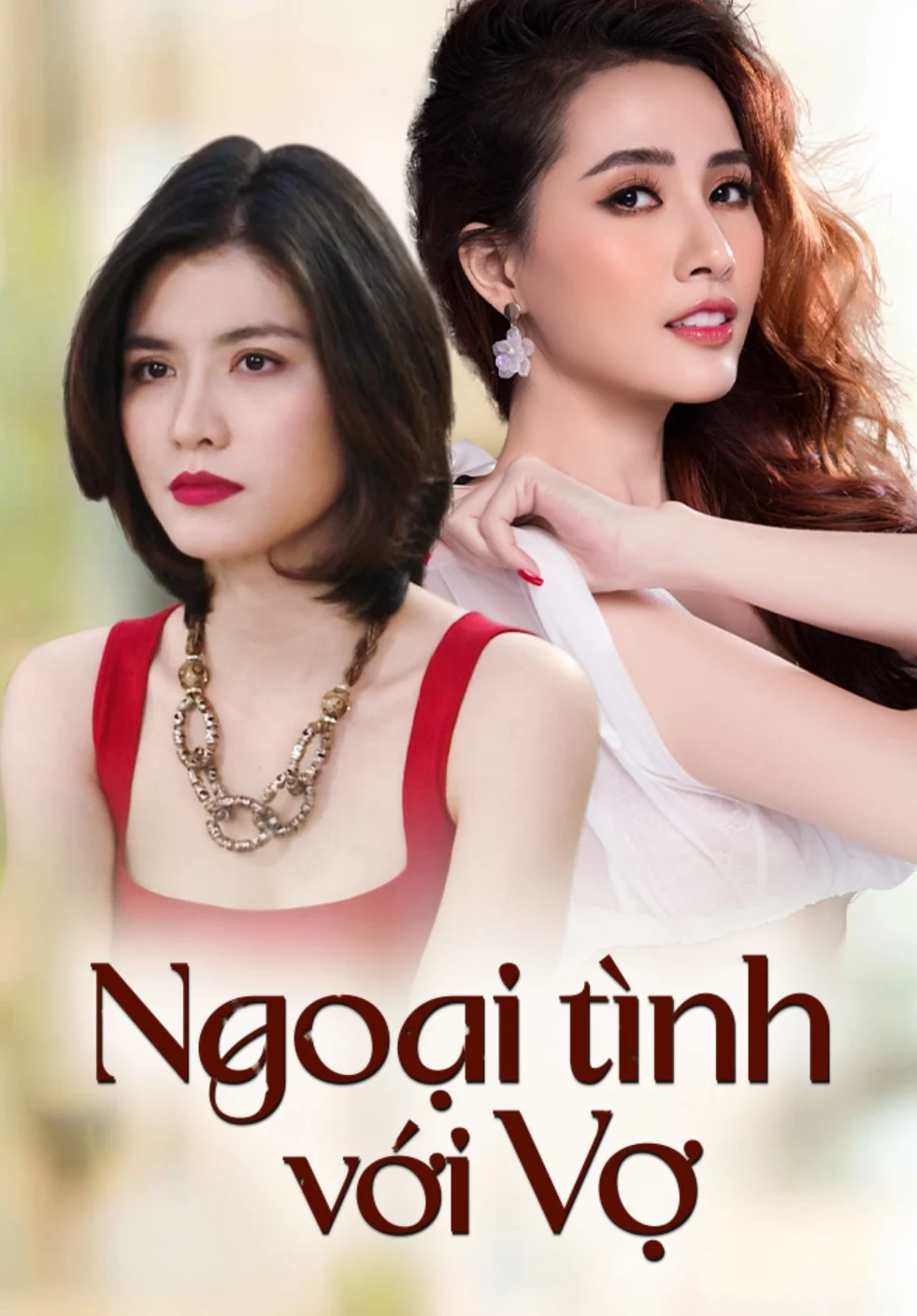 Xem phim Ngoại Tình Với Vợ - Full HD Vietsub