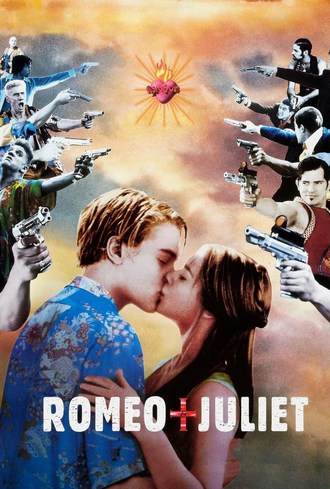 Xem phim Romeo và Juliet - Full HD Vietsub
