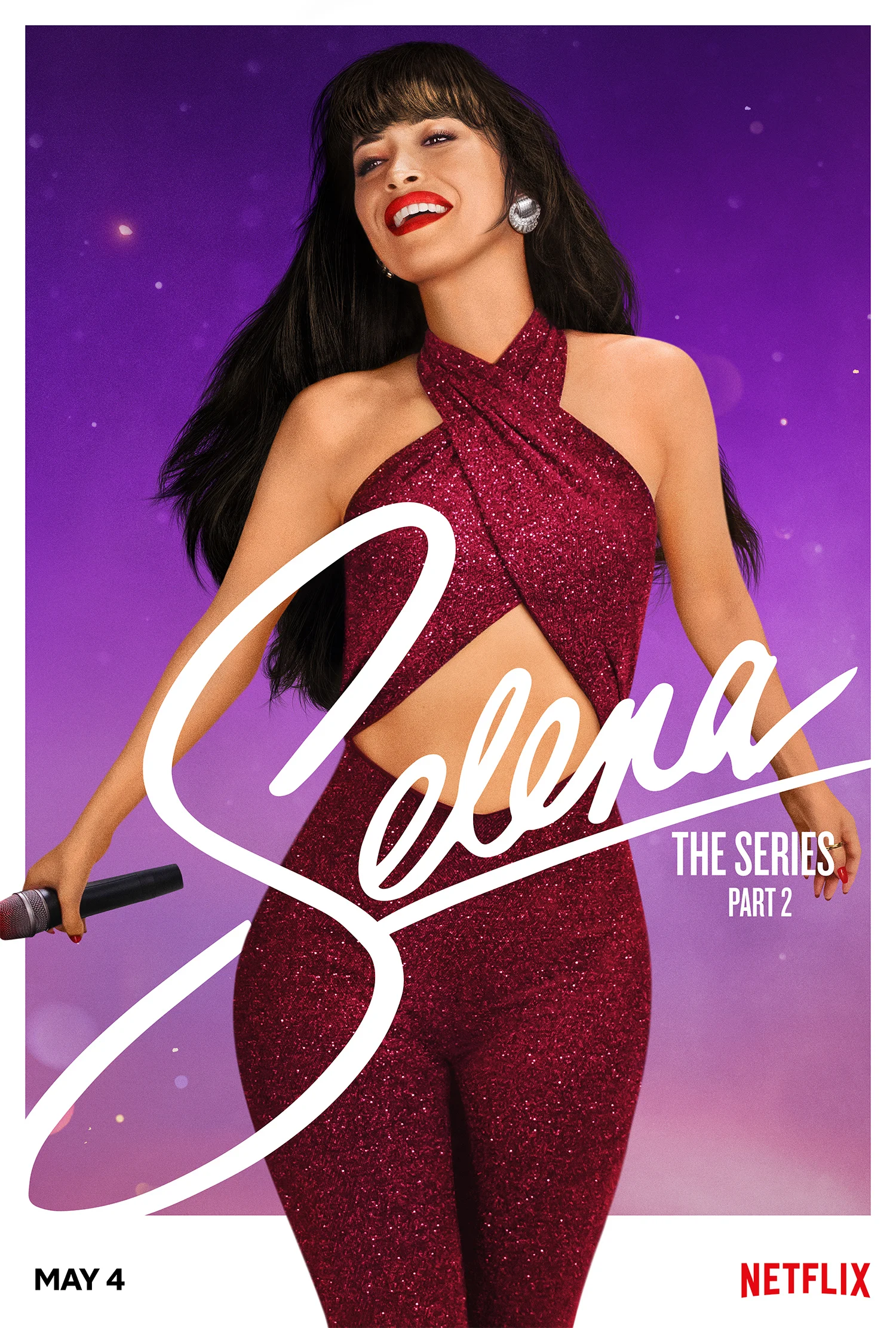 Xem phim Selena (Phần 2) - Full HD Vietsub