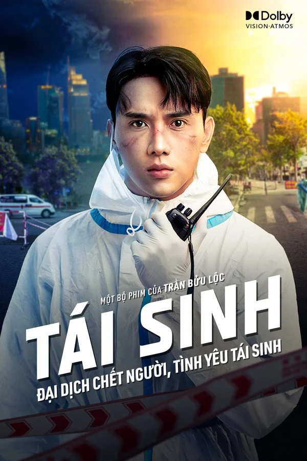 Xem phim Tái Sinh - Full HD Vietsub
