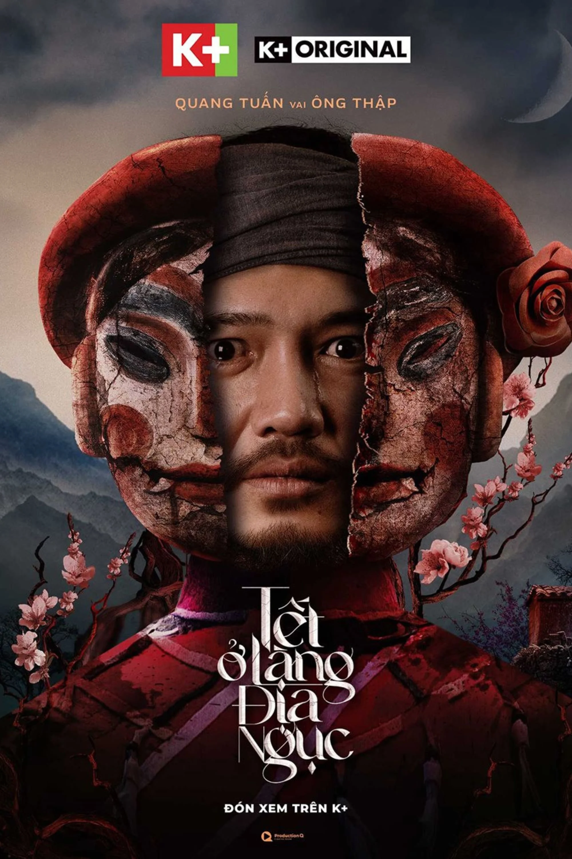 Xem phim Tết Ở Làng Địa Ngục - Full HD Vietsub