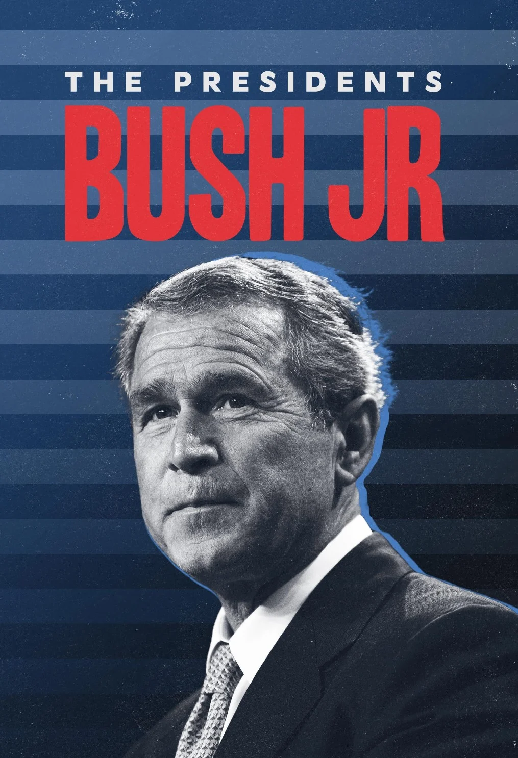 Xem phim Tổng Thống George W. Bush - Full HD Vietsub