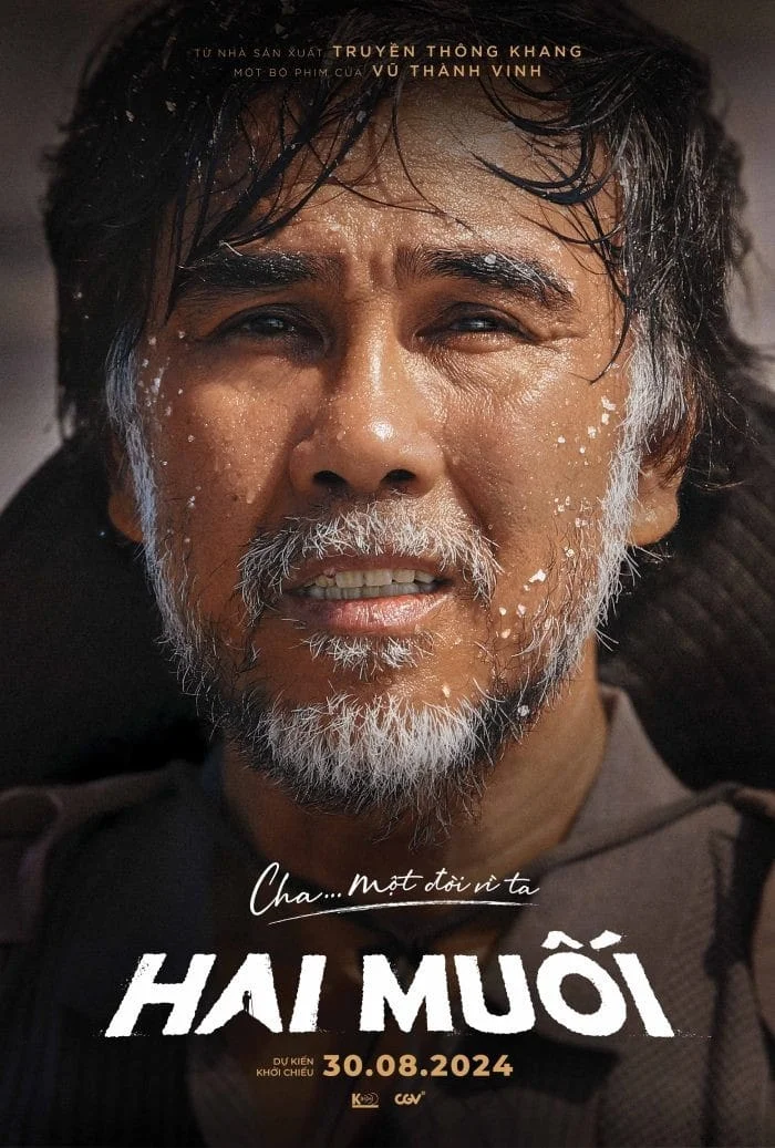 Xem phim Hai Muối - Full HD Vietsub