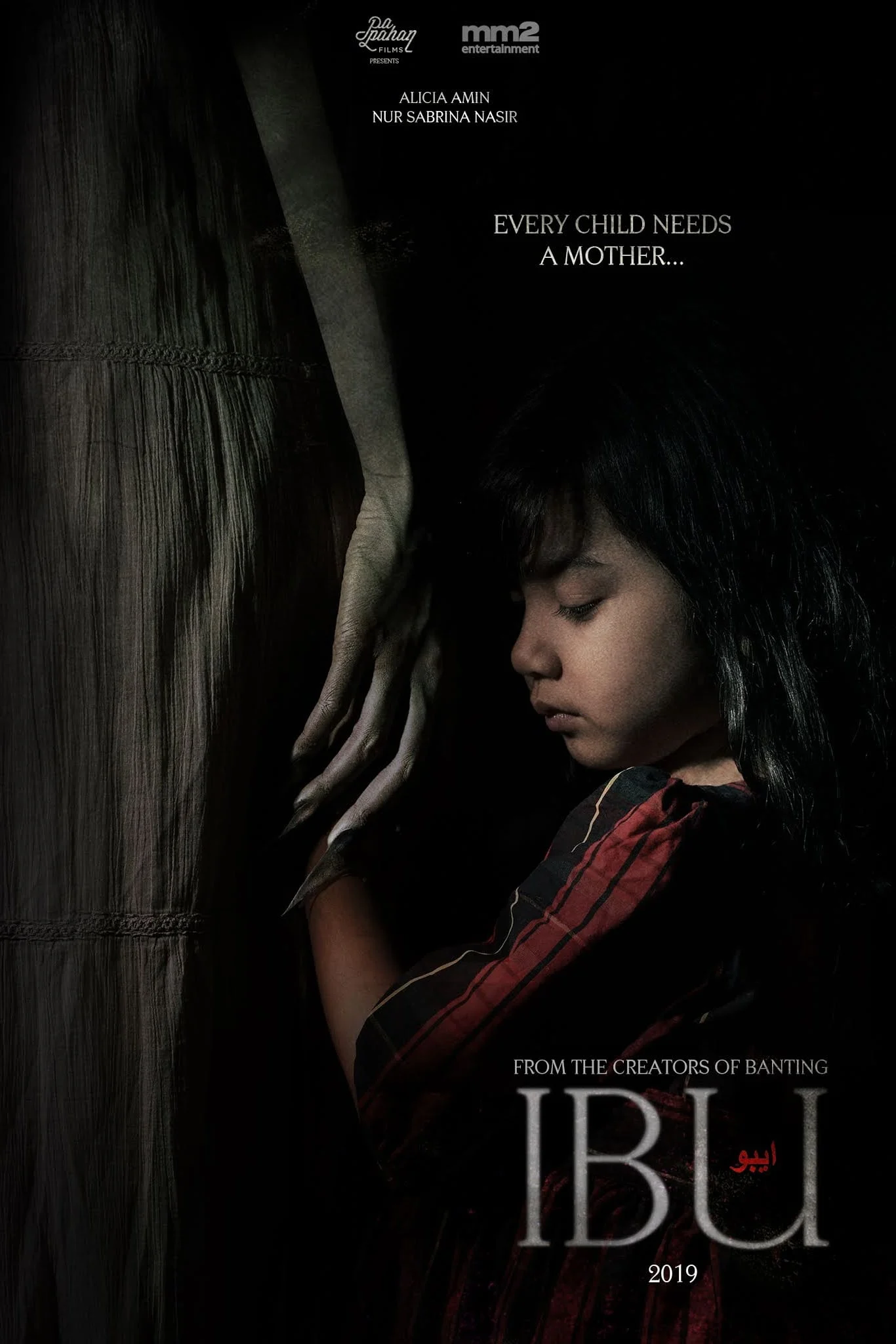 Xem phim Ibu - Full HD Vietsub