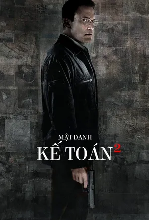 Mật Danh: Kế Toán 2