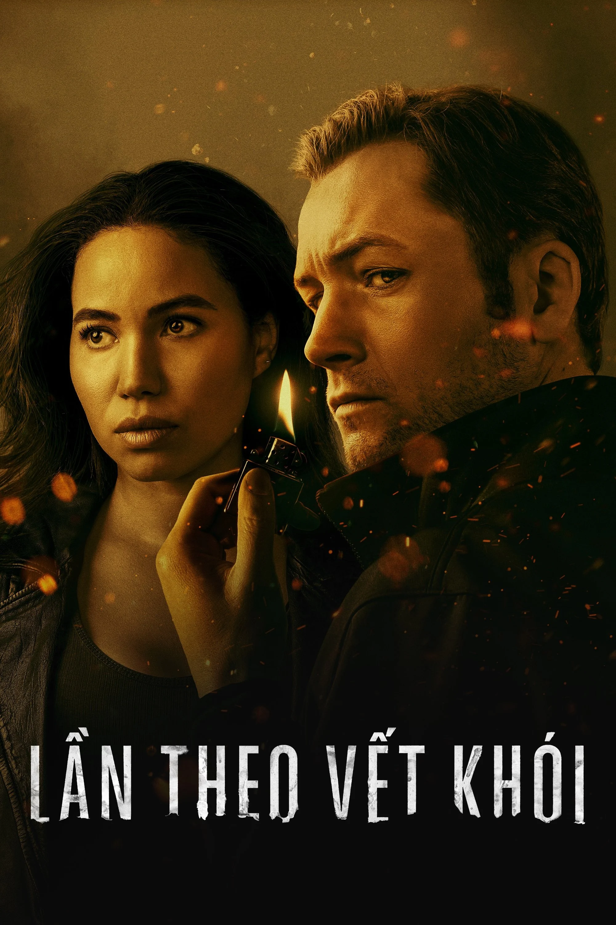 Xem phim Lần Theo Vết Khói - Full HD Vietsub