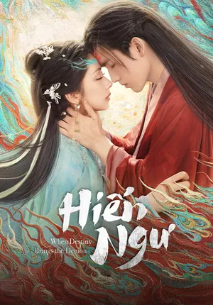 Xem phim Hiến Ngư - Full HD Vietsub