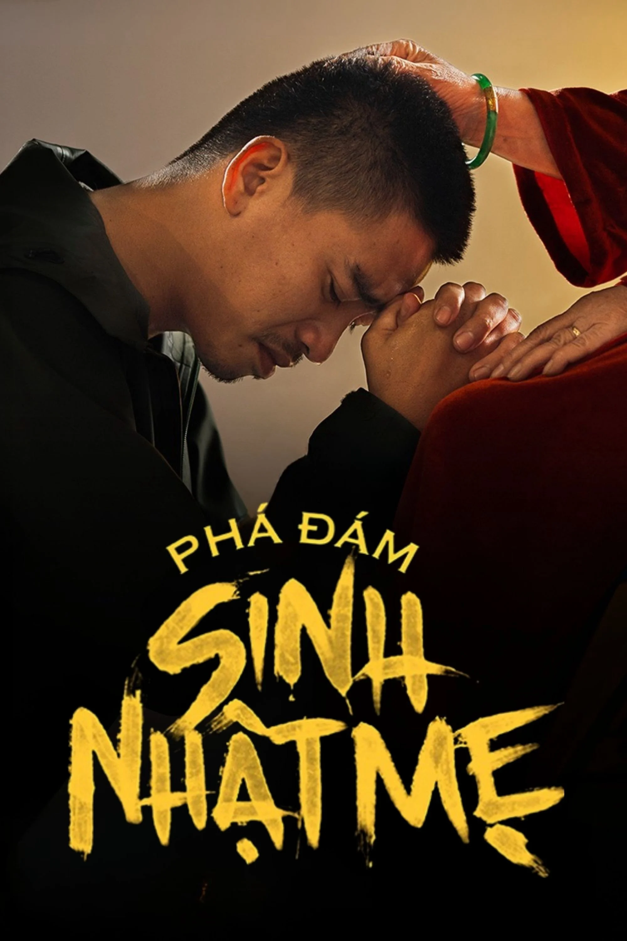 Xem phim Phá Đám: Sinh Nhật Mẹ - Full HD Vietsub