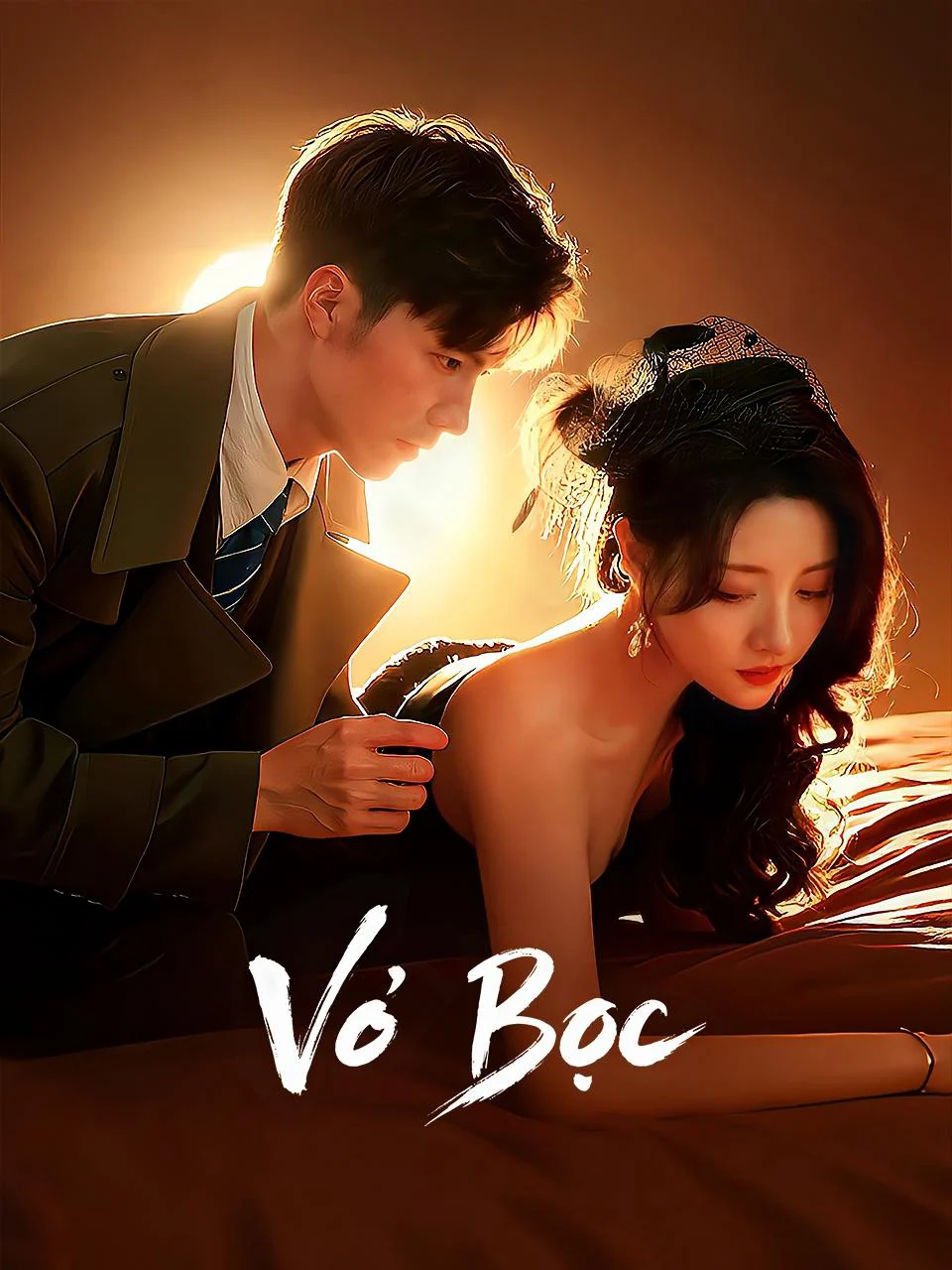 Xem phim Vỏ Bọc - Full HD Vietsub