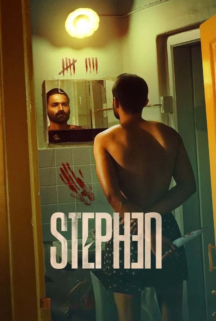 Xem phim Stephen - Full HD Vietsub