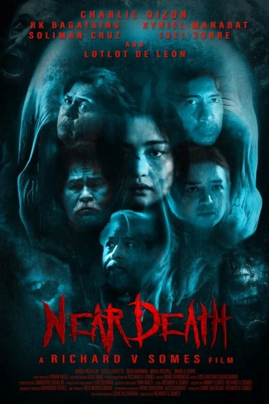 Xem phim Cận Tử - Full HD Vietsub