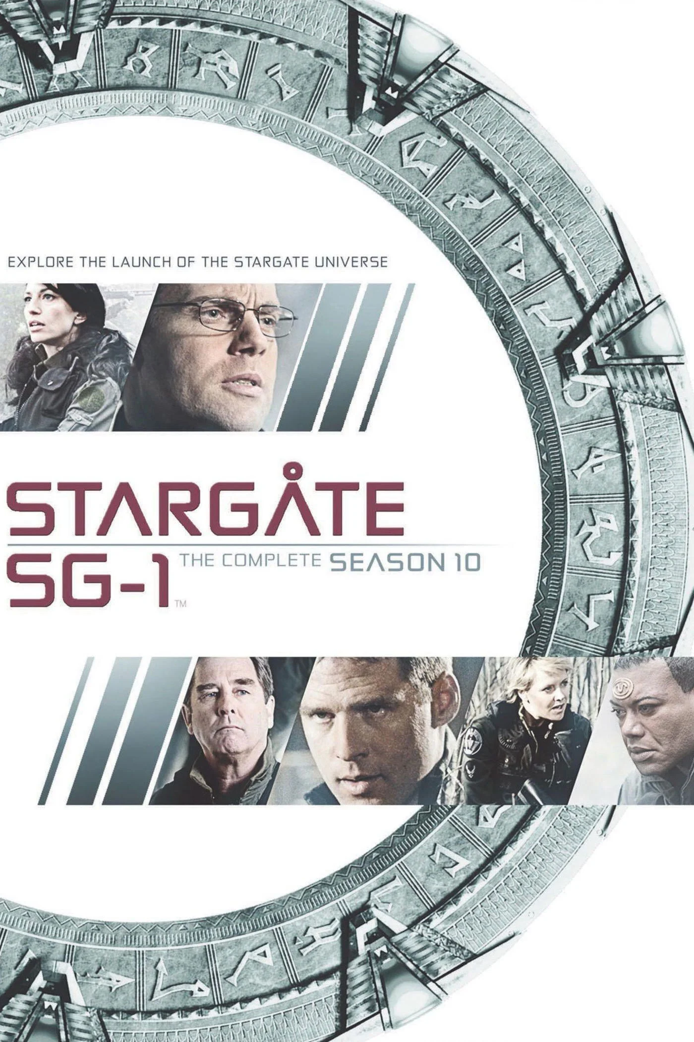 Stargate SG-1 (Phần 10)