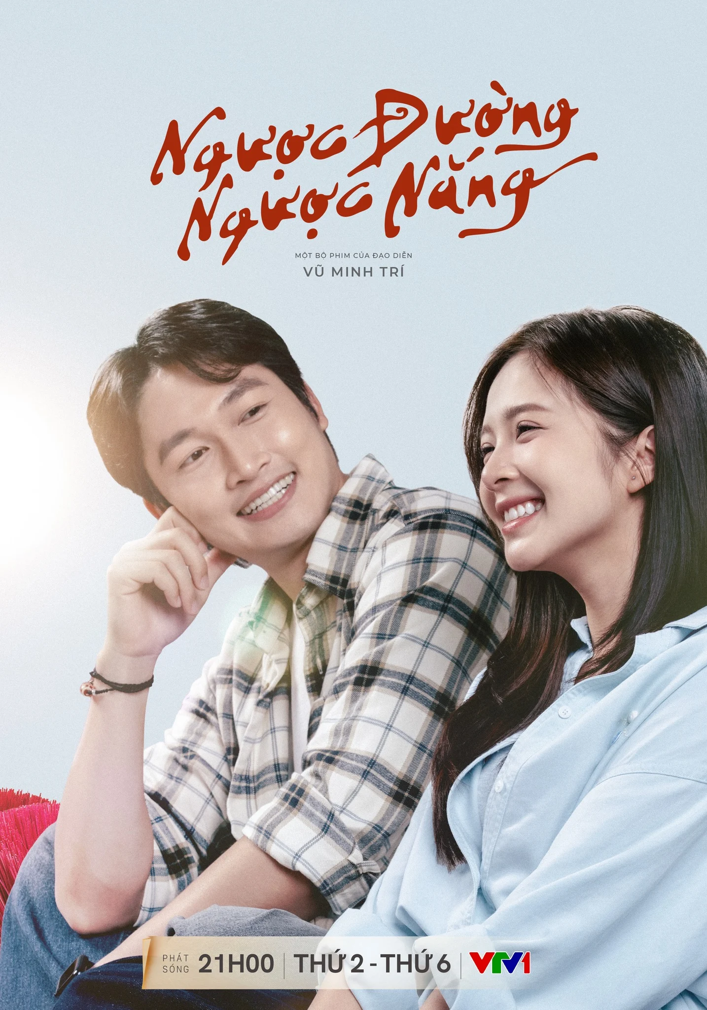 Xem phim Ngược Đường Ngược Nắng - Full HD Vietsub