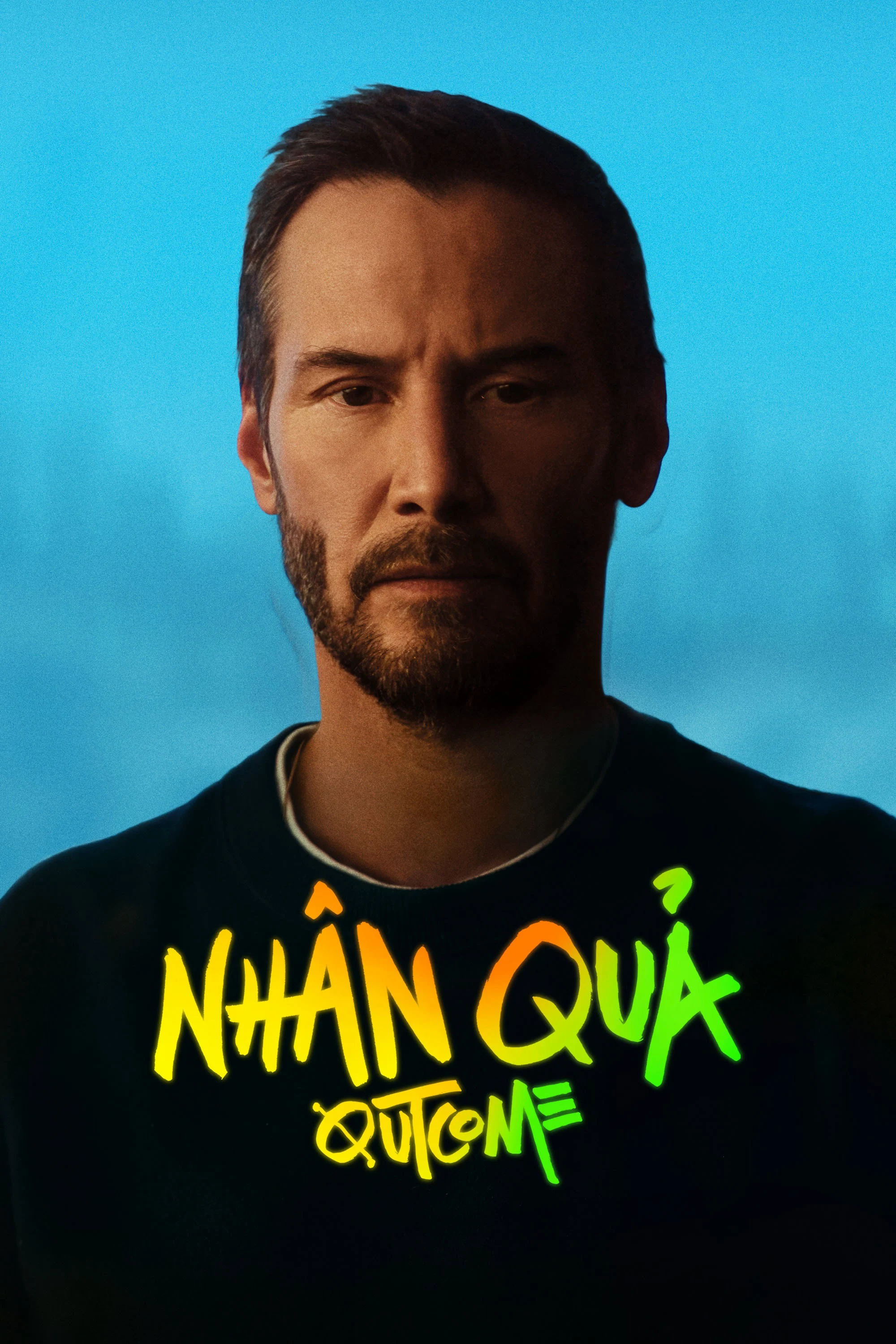 Xem phim Nhân Quả - Full HD Vietsub
