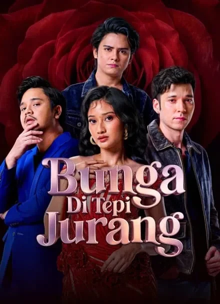 Xem phim Đóa Hồng Nguy Hiểm - Full HD Vietsub