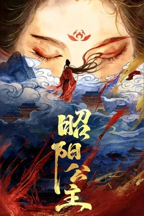 Xem phim Quyền Khuynh Thiên Hạ (Chiêu Dương Công Chúa) - Full HD Vietsub