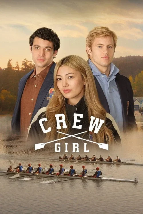 Xem phim Cô Gái Đội Rowing - Full HD Vietsub