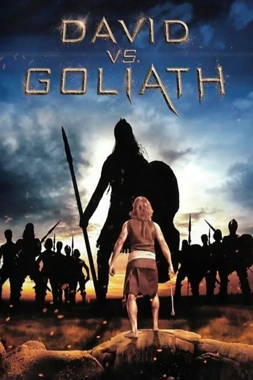 Xem phim David Và Goliath - Full HD Vietsub