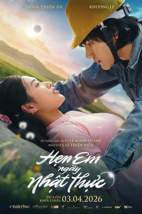 Xem phim Hẹn Em Ngày Nhật Thực - Full HD Vietsub