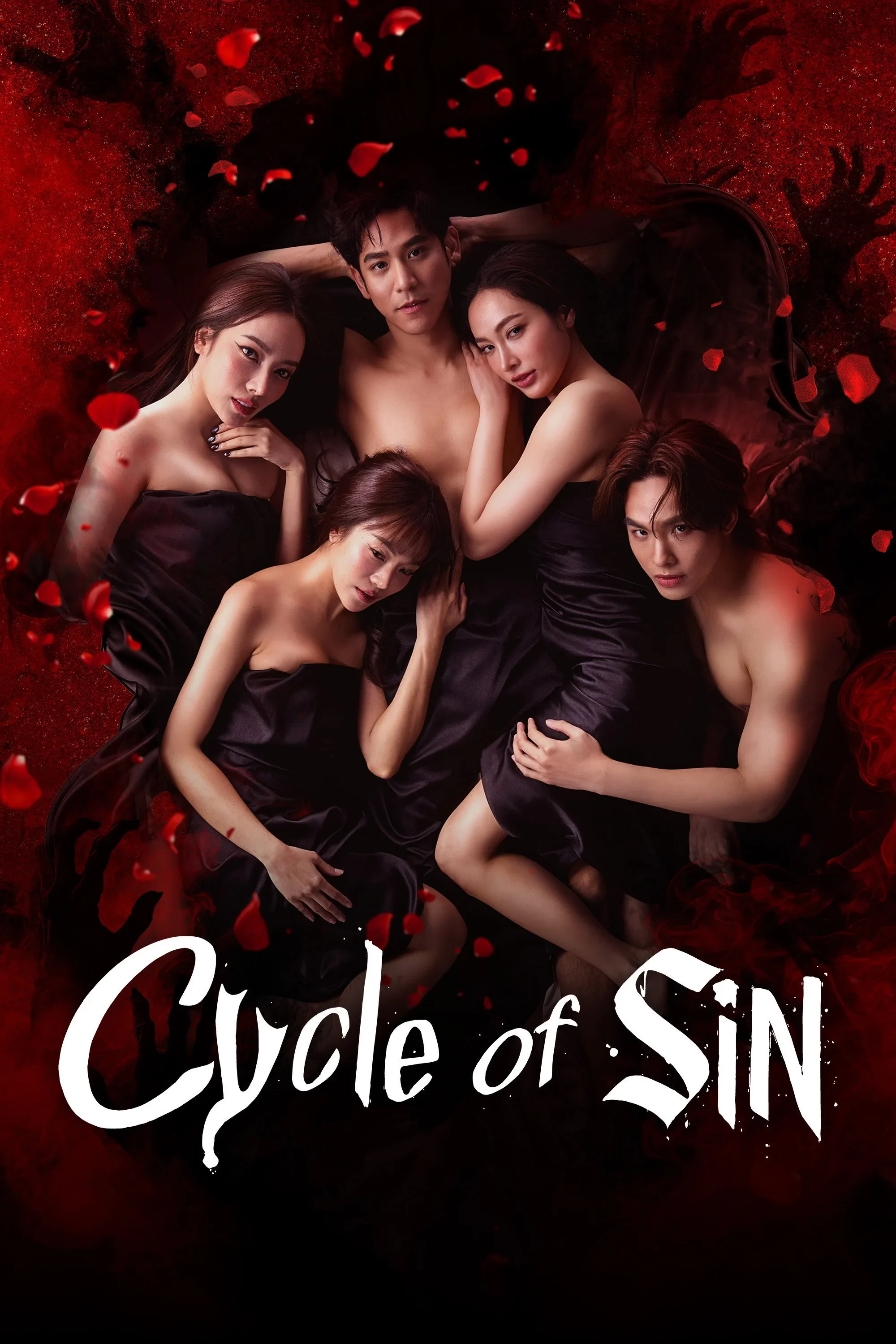 Xem phim Oán Linh Dục Vọng - Full HD Vietsub