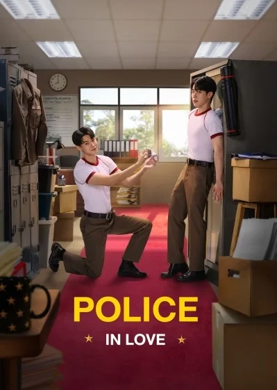 Xem phim Vợ Sắp Cưới Của Thanh Tra - Full HD Vietsub